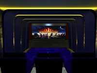 Home Theater Curtains