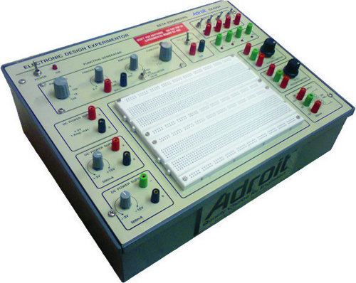 Eloctronic Design Exprerimenter Boards