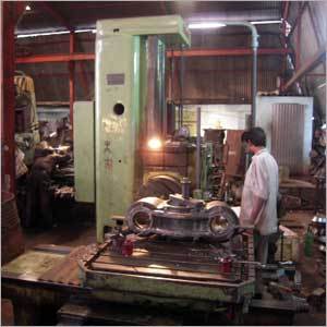 Portable Jaw Crusher Plant