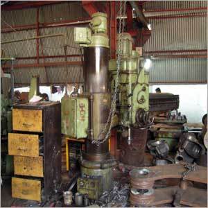 Jaw Crusher