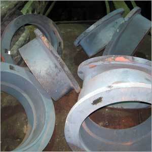 Stainless Steel Castings