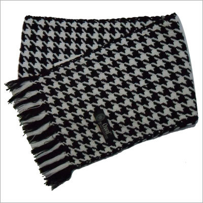 Winter Scarves 