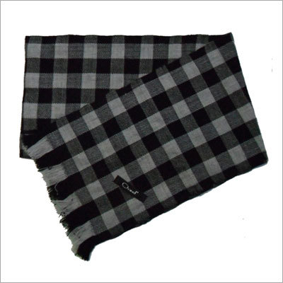 Mens Winter Scarves