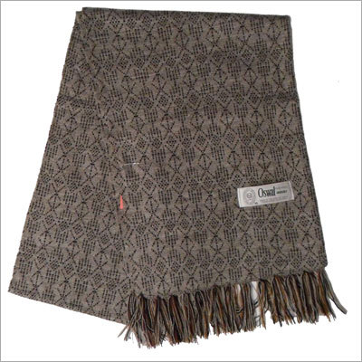 Oswal Muffler