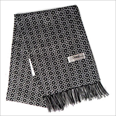 Knitted Muffler