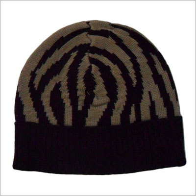 Woollen Cap