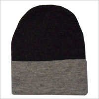 Winter Wool Cap