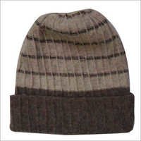 Fashionable Winter Cap