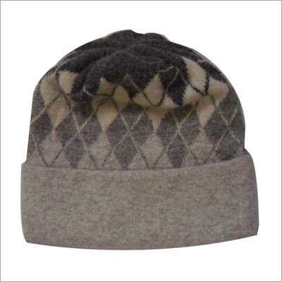 Army Winter Cap