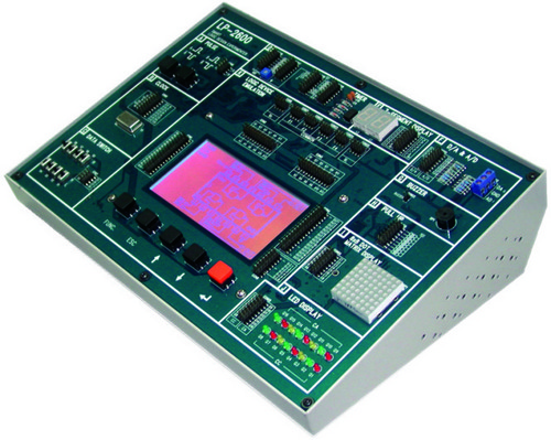 Smart Logic Experimental KIt