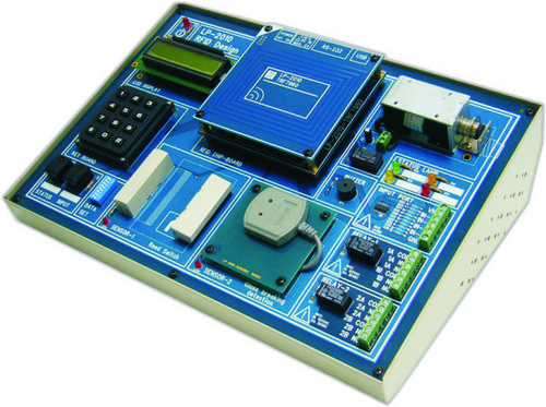 Advance RFID Desin Kit