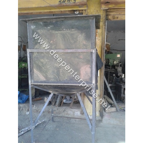 Hdpe Conical Tank