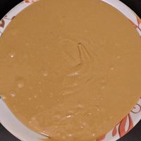 Peanut Paste