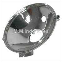 Vehicle Lights Metalizing Service