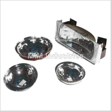 Car Lights Metalizing Service