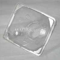 Vehicle Headlights Metalizing Service