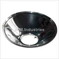 Front Lights Metalizing Service