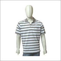 Polo Striped T-Shirt