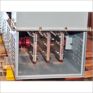 Bus Duct Installation Services at Best Price in Bharuch | Able Electricals