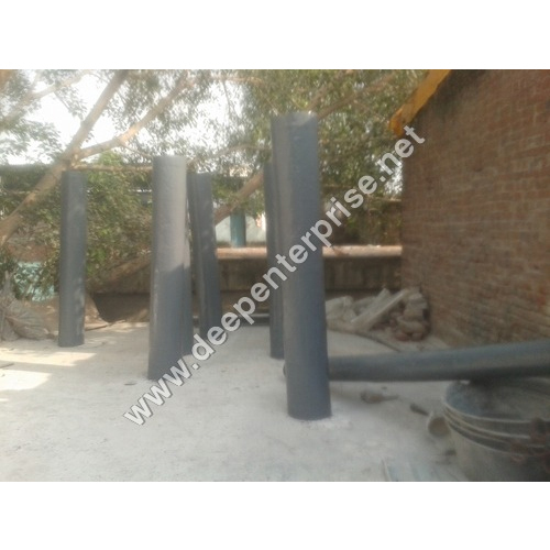 FRP Moulding Pipe