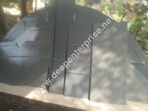 FRP Moulding Cover