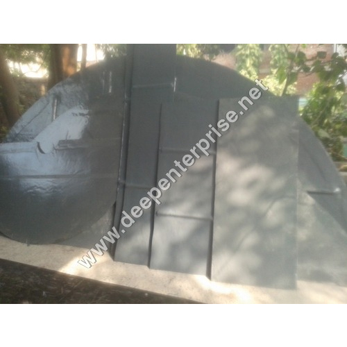 FRP Moulding Cover