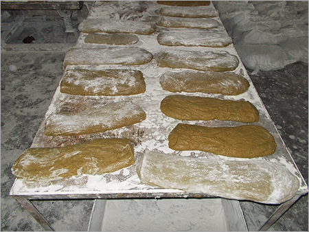 Latex Reclaimed Rubber