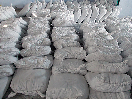 Latex White Reclaim Rubber