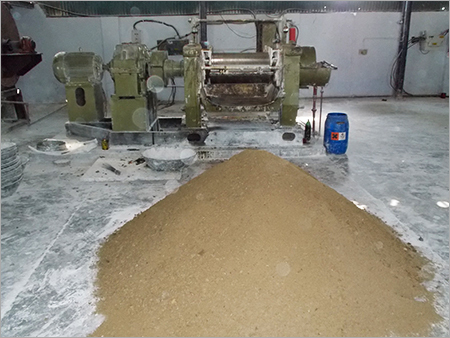 10 mpa Reclaimed Rubber