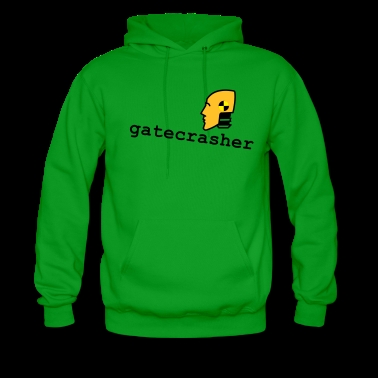 Mens Hooded Jackets