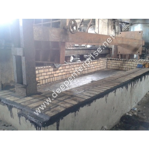 Brick Lining - Fabric Type: Satin