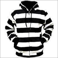 Hooded T-Shirts
