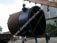 Water Tanks Rubber Lining