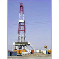Drilling & workover Rig