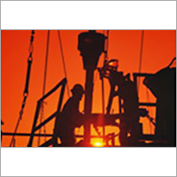 Ultrasonic Flaw Test