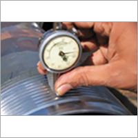 Non Destructive Testing Consultancy