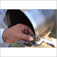 Non Destructive Testing (NDT)