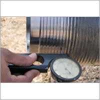 Non Destructive Testing Services