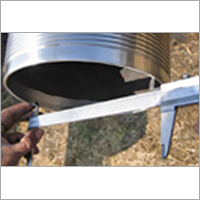 Non Destructive Testing - Accuracy 0.1 mm | Cost Savings Defect Detection Preventative Maintenance Safety Assurance Weld Inspection