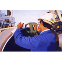 Non Destructive Inspection Test
