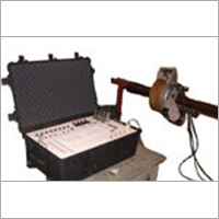 Magnetic Particle Testing Services