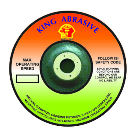 Depressed Centre Wheels