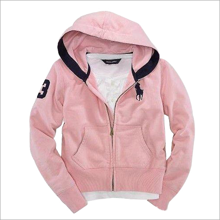 Womens Hooded Sweatshirts