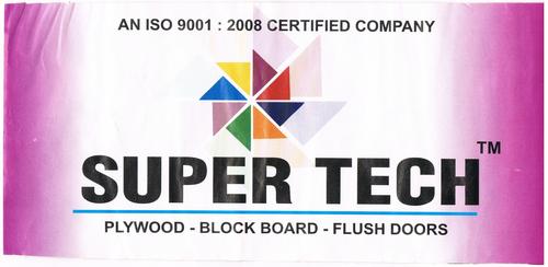 PF Waterproof plywood