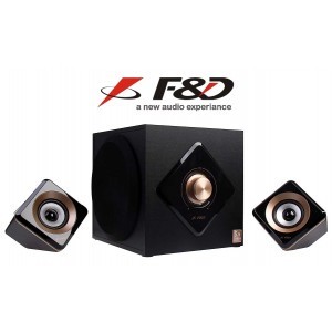 F&D Fenda A330BT Bluetooth 2.1 Speaker