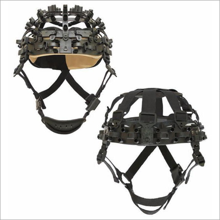 Bullet Proof Helmet
