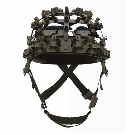 Bullet Proof Helmet