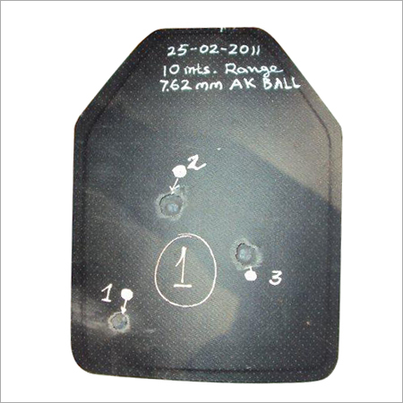 Bullets Resistance Jackets
