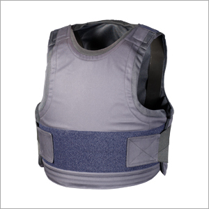 Concealable Body Armor