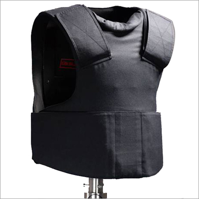 CRC Vests